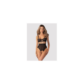 Hersis body noir